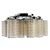 Потолочная люстра Arte Lamp DILETTO A8567PL-7CG