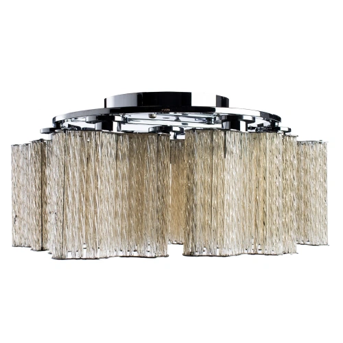 Потолочная люстра Arte Lamp DILETTO A8567PL-7CG Потолочная люстра Arte Lamp DILETTO A8567PL-7CG