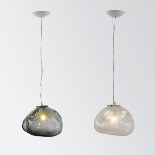 Подвесной светильник Bocca 73 D20 Transparent фото 7 Подвесной светильник Bocca 73 D20 Transparent фото 7