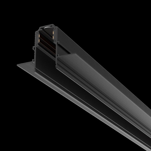 Трек встраиваемый Maytoni Technical Busbar trunkings Exility TRX034-421.12B фото 8 Трек встраиваемый Maytoni Technical Busbar trunkings Exility TRX034-421.12B фото 8