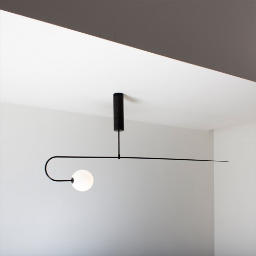 Подвесной светильник LINES G фото 2 Подвесной светильник LINES G фото 2