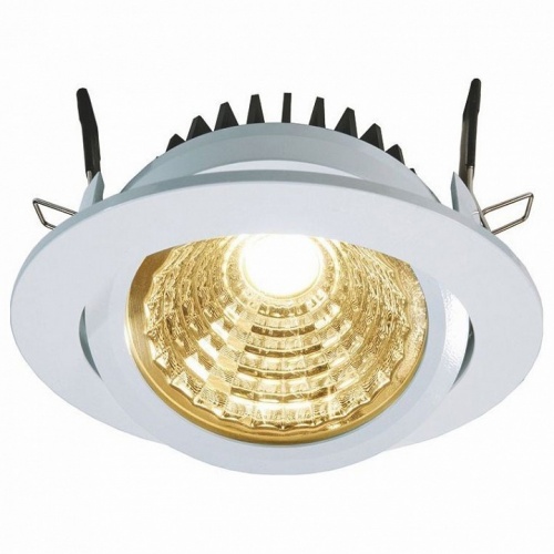 Встраиваемый светильник Deko-Light 565067 Встраиваемый светильник Deko-Light 565067
