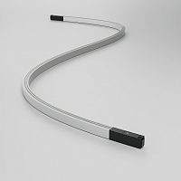 Накладной светильник гибкий Maytoni Technical Flex TR180-1-12WTW-B