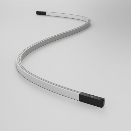 Накладной светильник гибкий Maytoni Technical Flex TR180-1-12WTW-B