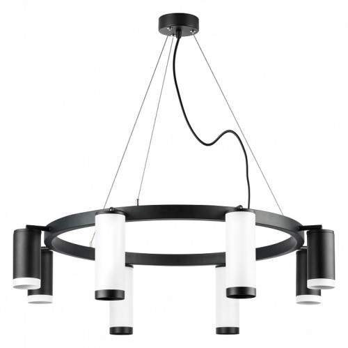 Подвесная люстра Lightstar Rullo LR01886437467 фото 2