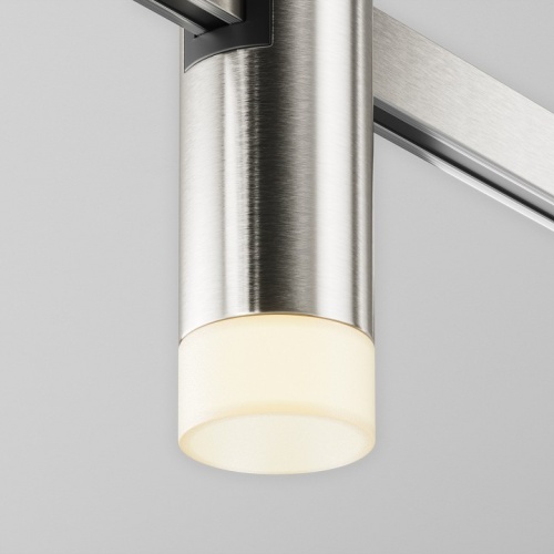 Накладной светильник Maytoni Technical Skim TR145-1-3W3K-W-PT фото 4 Накладной светильник Maytoni Technical Skim TR145-1-3W3K-W-PT фото 4