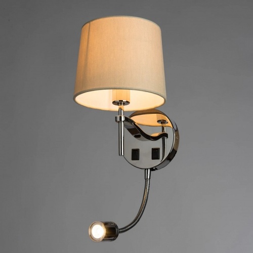 Бра Divinare SOPRANO 1341/02 AP-2 фото 2