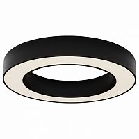 Накладной светильник Maytoni Technical Lua C093CL-36W3K-B