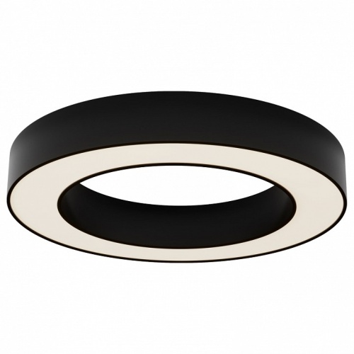 Накладной светильник Maytoni Technical Lua C093CL-36W3K-B Накладной светильник Maytoni Technical Lua C093CL-36W3K-B