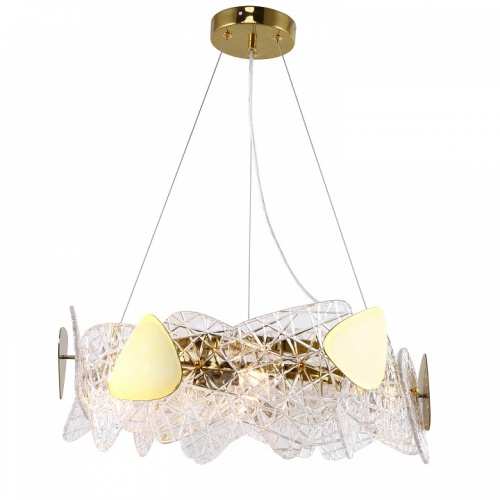 Подвесной светильник F-promo Krakle 4249-6P фото 3