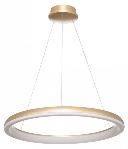 Подвесной светильник Citilux Юпитер CL730B092S фото 3 Подвесной светильник Citilux Юпитер CL730B092S фото 3