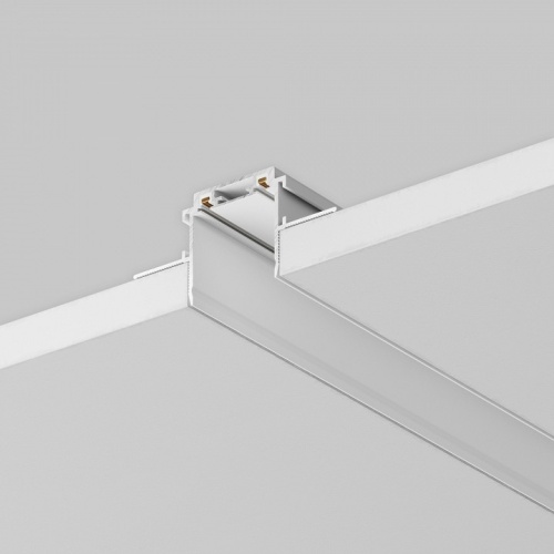 Трек встраиваемый Maytoni Technical Busbar trunkings Radity TRA084MP-12W фото 3 Трек встраиваемый Maytoni Technical Busbar trunkings Radity TRA084MP-12W фото 3