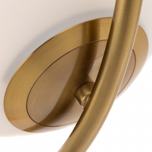 Подвесной светильник Arte Lamp MATISSE A7742SP-1AB фото 4