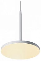 Подвесной светильник Maytoni Technical Plato P076PL-L12W3K-W