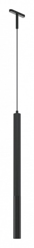 Подвесной светильник Maytoni Technical Focus Led TR179-1-5WTW-M-B Подвесной светильник Maytoni Technical Focus Led TR179-1-5WTW-M-B