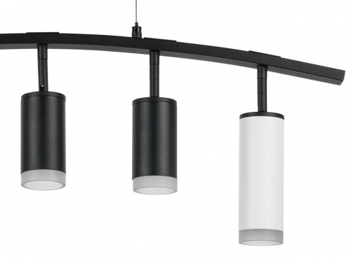 Подвесной светильник Lightstar Rullo LR7358623730 фото 4 Подвесной светильник Lightstar Rullo LR7358623730 фото 4