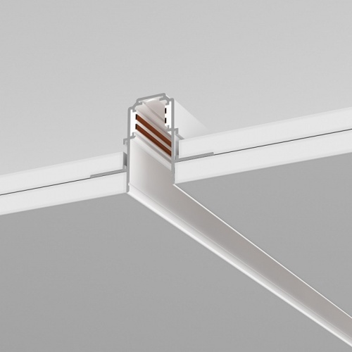 Трек встраиваемый Maytoni Technical Busbar trunkings Exility TRX034-423.12W фото 4