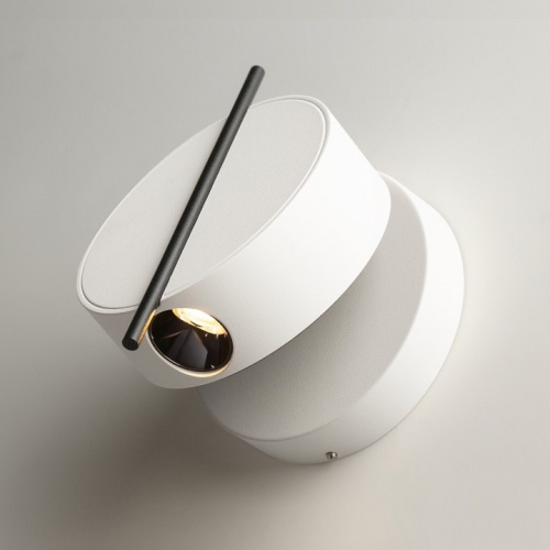 Бра Maytoni Nuance MOD180WL-L4W3K фото 2 Бра Maytoni Nuance MOD180WL-L4W3K фото 2