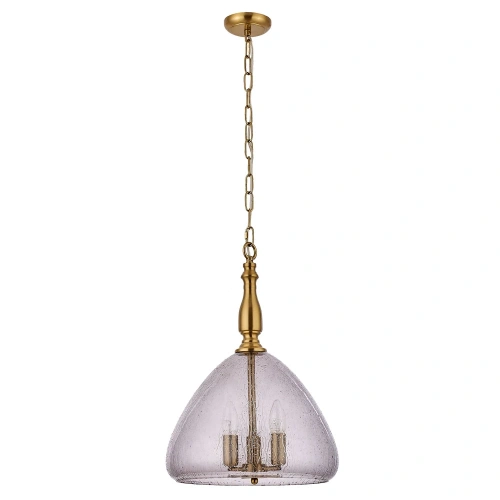 Подвесной светильник Arte Lamp BELL A7772SP-3PB