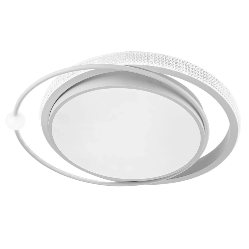 Потолочный светильник ARTE LAMP ALSAFI A2657PL-1WH Потолочный светильник ARTE LAMP ALSAFI A2657PL-1WH