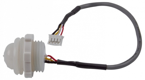 Датчик движения Uniel USN-R71 800W/360R WHITE UL-00009209 фото 9 Датчик движения Uniel USN-R71 800W/360R WHITE UL-00009209 фото 9