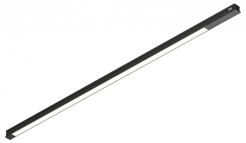 Накладной светильник Maytoni Technical Basis TR231-2-15W4K-B Накладной светильник Maytoni Technical Basis TR231-2-15W4K-B