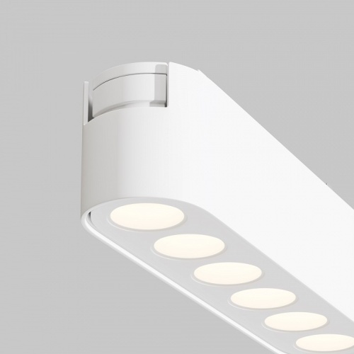 Накладной светильник Maytoni Technical Points TR082-1-6W4K-M-W фото 2 Накладной светильник Maytoni Technical Points TR082-1-6W4K-M-W фото 2