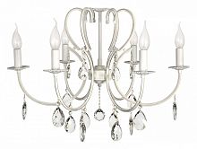 Подвесная люстра Arti Lampadari Miracoli Miracoli E 1.1.6 CG