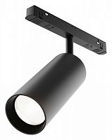 Светильник на штанге Maytoni Technical Focus LED TR032-2-20W4K-M-B