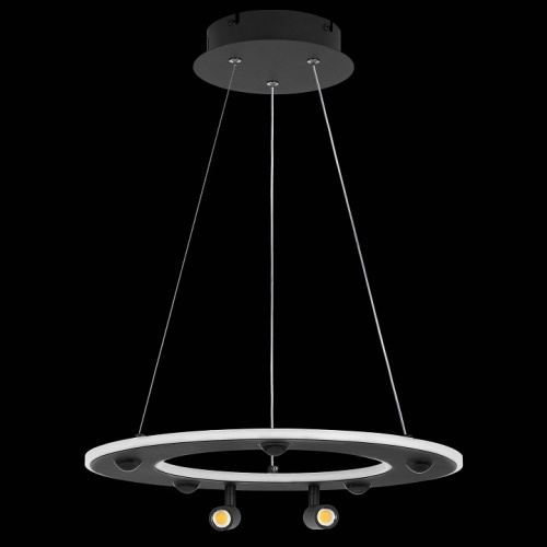 Подвесная люстра Lightstar Dive 740447 фото 2 Подвесная люстра Lightstar Dive 740447 фото 2