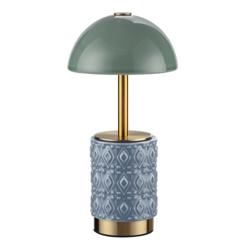 Настольная лампа декоративная Odeon Light Lulu 5452/3TL Настольная лампа декоративная Odeon Light Lulu 5452/3TL