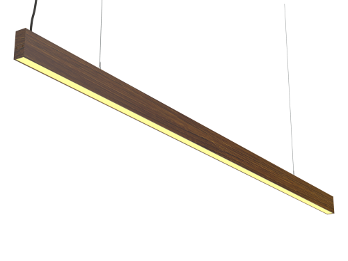 Светодиодный светильник серии MATIK ULTRA WOOD Светодиодный светильник серии MATIK ULTRA WOOD