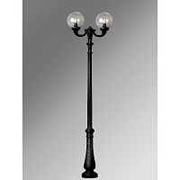 Фонарный столб Fumagalli Globe 300 G30.202.R20.AXE27