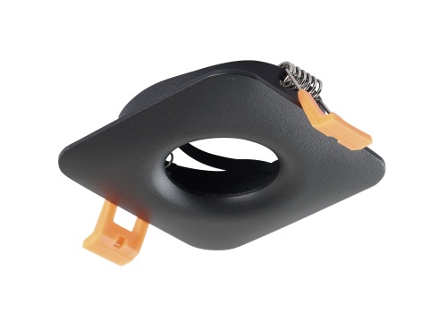 Светильник встроенный Crystal Lux CLT 033C1 BL Светильник встроенный Crystal Lux CLT 033C1 BL