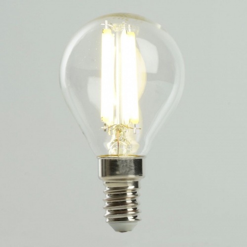 Лампа светодиодная Feron LB-1708 E14 8Вт 4000K 51260 фото 5