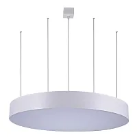 Подвесная люстра Divinare MIONA 8021/96 SP-1