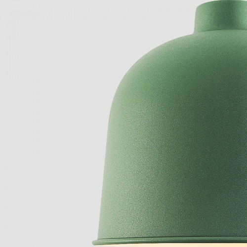 Люстра Grain Pendant Lamp Blue фото 12