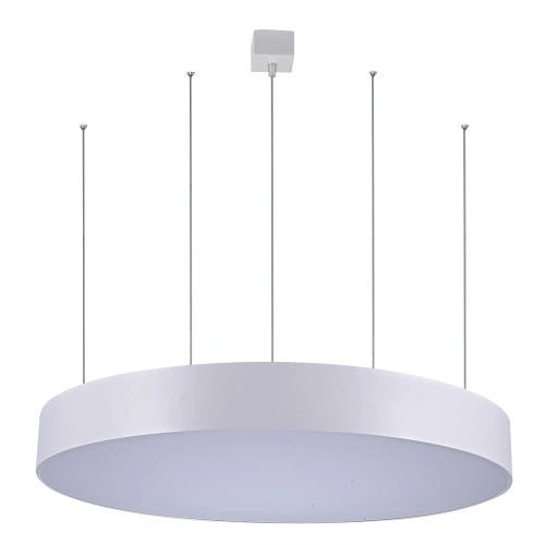 Подвесная люстра Divinare MIONA 8021/96 SP-1 Подвесная люстра Divinare MIONA 8021/96 SP-1