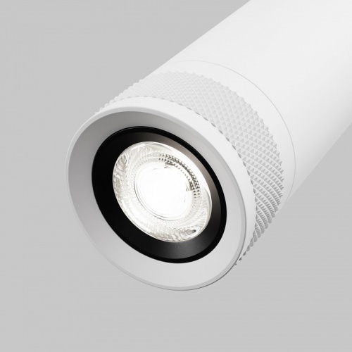 Светильник на штанге Maytoni Technical Focus Zoom TR198-3-20W4K-Z-W фото 2