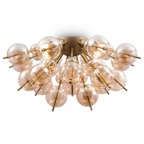 Потолочная люстра Maytoni Bolla MOD133CL-04BS фото 2