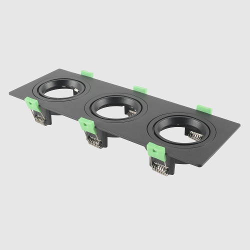Светильник встроенный Crystal Lux CLT 002C3 BL V2 фото 8