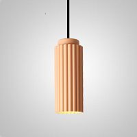 Подвесной светильник JIB pink