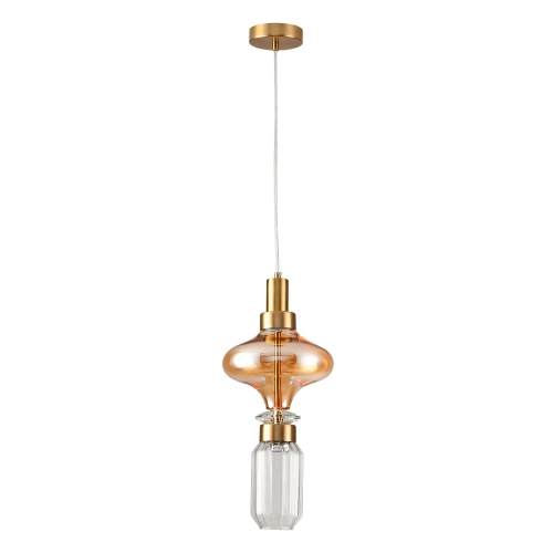 Подвесной светильник Arte Lamp FIORATO A2442SP-10PB Подвесной светильник Arte Lamp FIORATO A2442SP-10PB