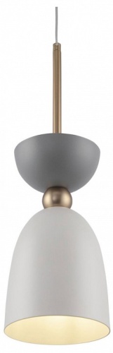 Подвесной светильник Maytoni Cloches MOD113PL-01W Подвесной светильник Maytoni Cloches MOD113PL-01W