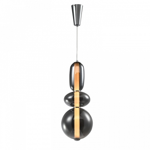 Подвесной светильник Favourite Vapor 4254-3P фото 2 Подвесной светильник Favourite Vapor 4254-3P фото 2