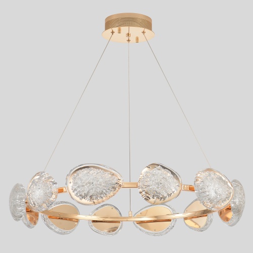 Люстра Crystal Lux FELICIDAD SP96W LED фото 3