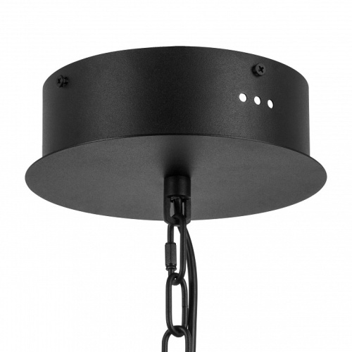 Подвесная люстра Lightstar Iris 734247 фото 7
