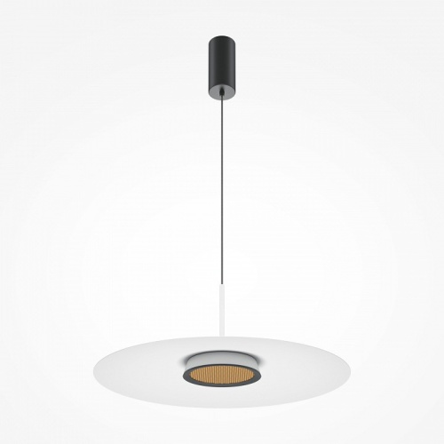 Подвесной светильник Maytoni Halo MOD041PL-L15W3K1 фото 3