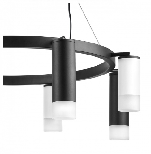 Подвесная люстра Lightstar Rullo LR0183648741 фото 4