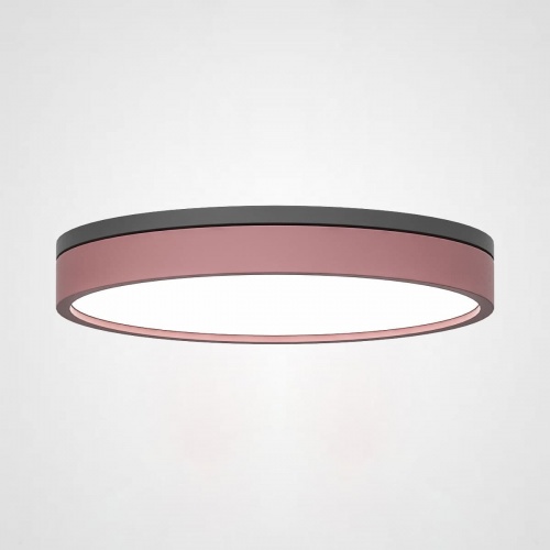 Потолочный светильник KIER D40 Pink Потолочный светильник KIER D40 Pink